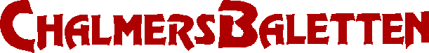 Chalmersbaletten